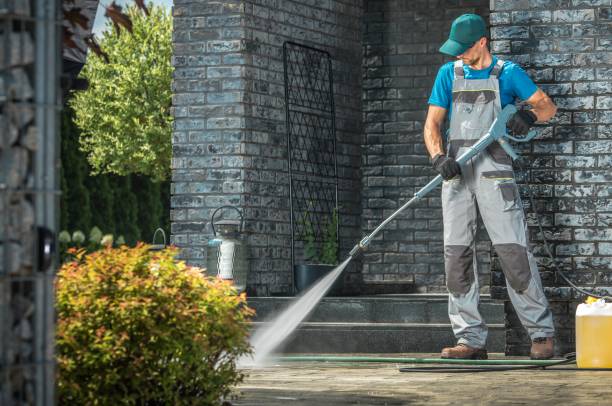 Reliable Bartonsville, MD Pressure Washing Solutions
