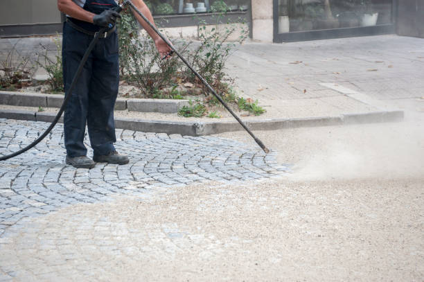 Best Restaurant Pressure Washing  in Bartonsville, MD