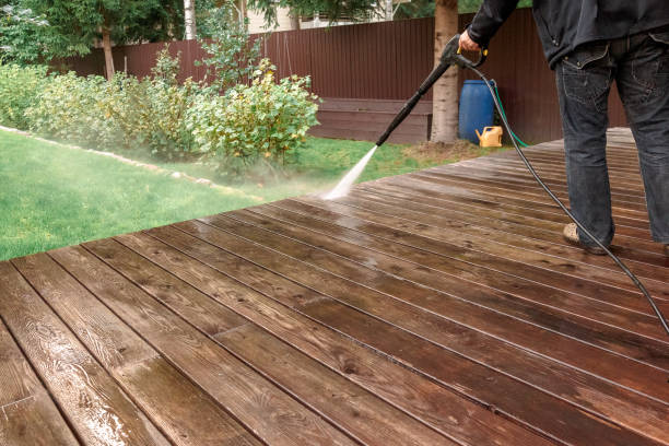 Best Oil Spill Cleanup  in Bartonsville, MD