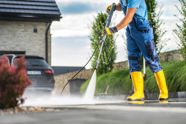 Best Parking Lot and Garage Cleaning  in Bartonsville, MD