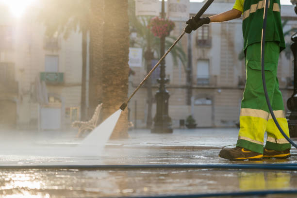 Best Factory Floor Cleaning  in Bartonsville, MD