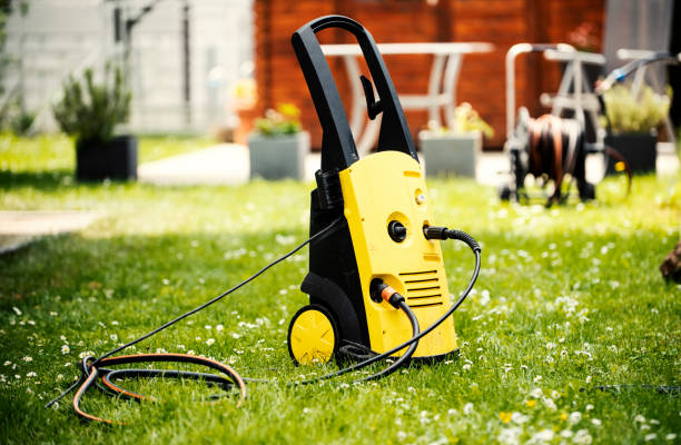 Best Post-Construction Pressure Washing  in Bartonsville, MD